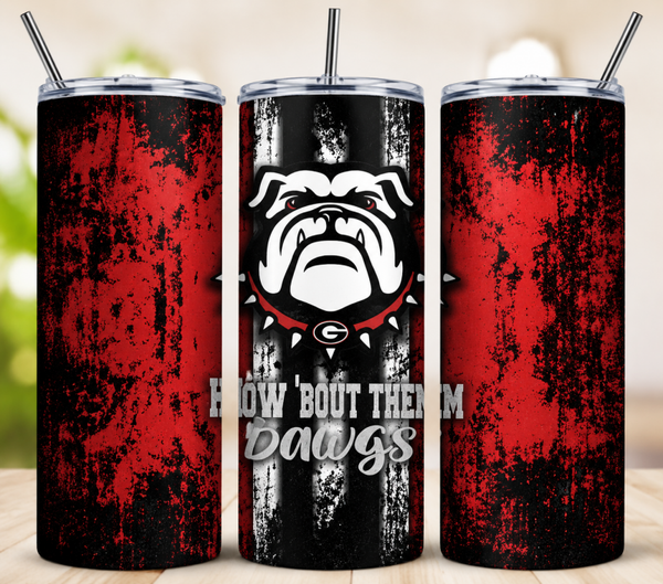 How Bout Them Dawgs