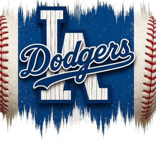 MLB 20oz Tumblers