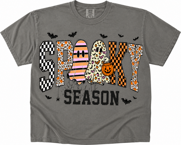 Spooky Season T-Shirt
