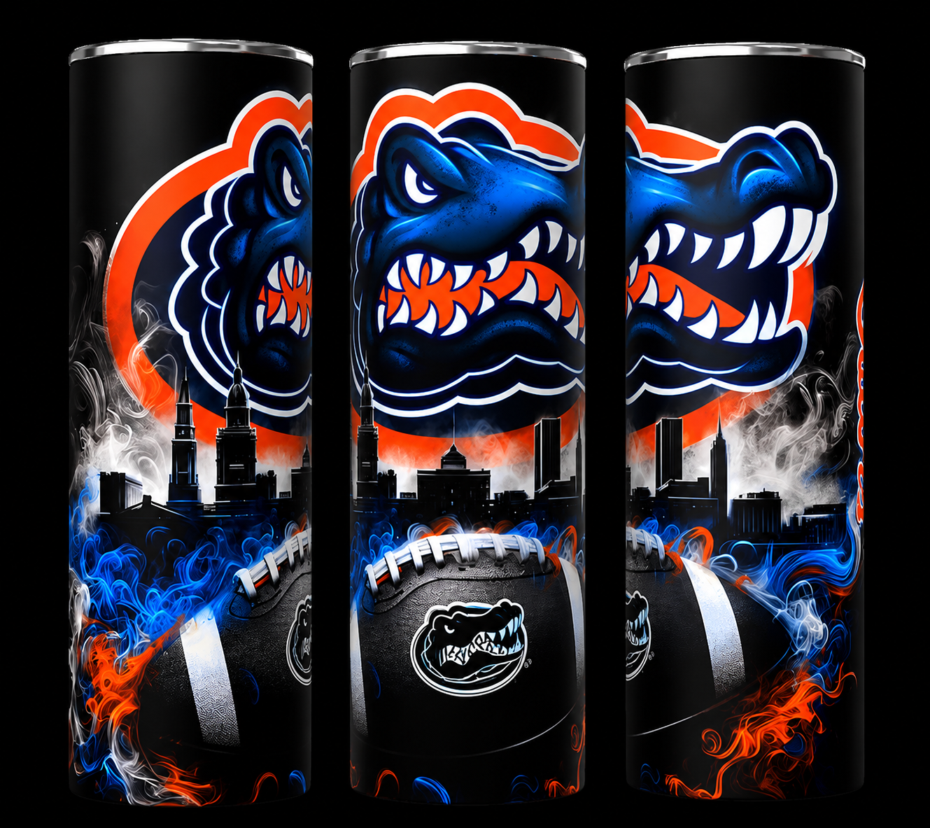 Gator Tumbler 20oz
