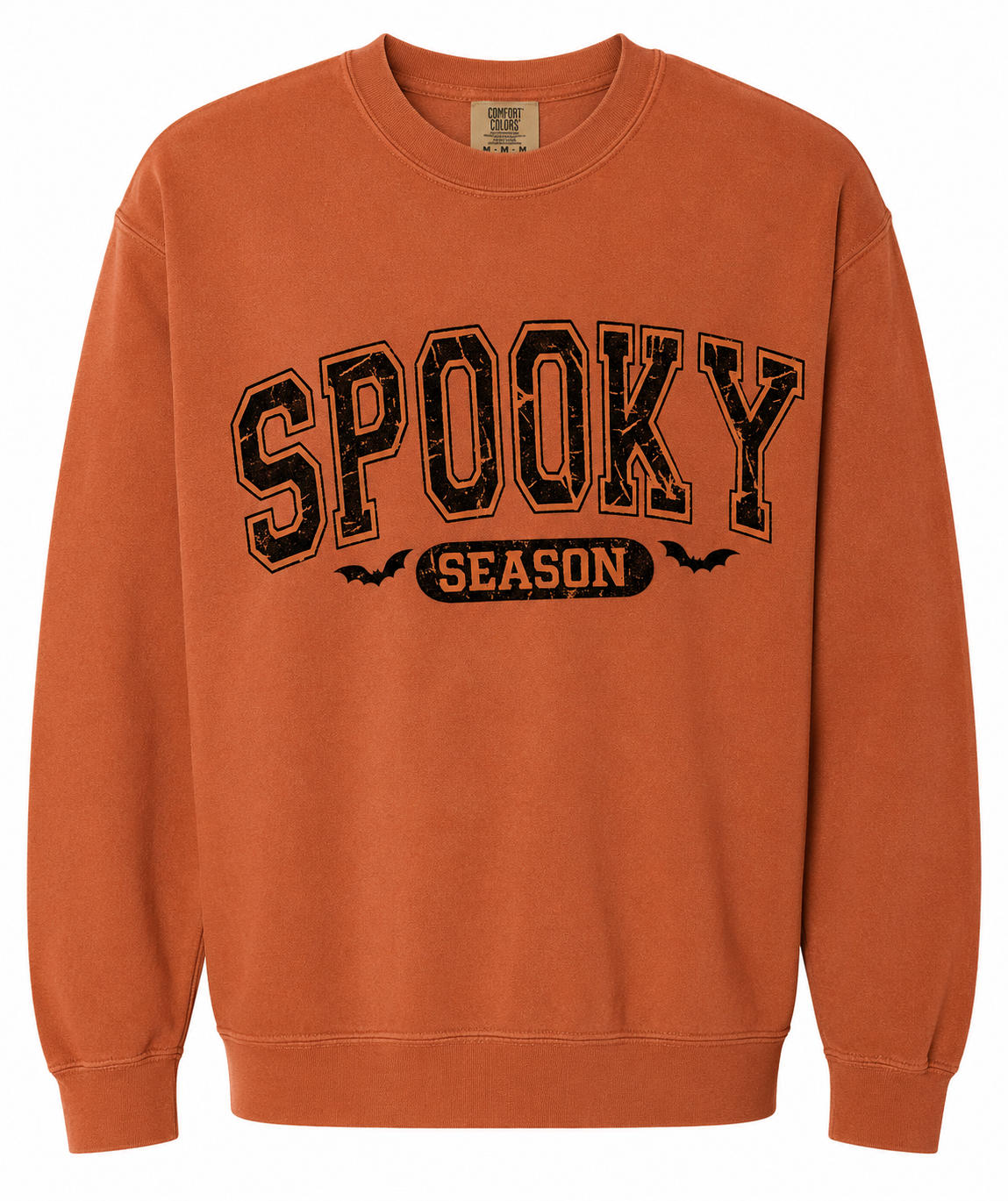 Spooky Season Crewneck