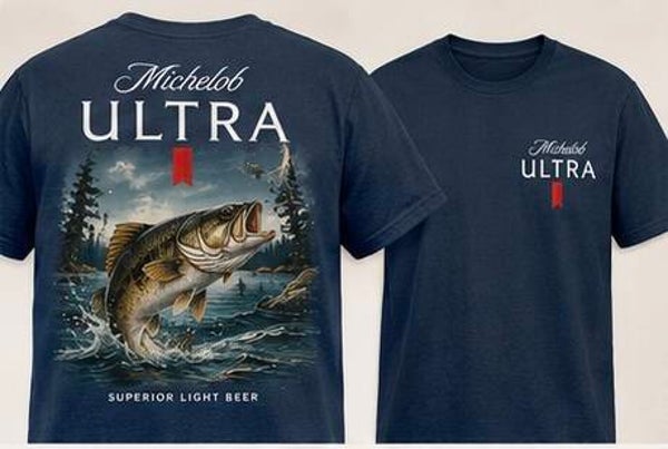 Ultra Outdoor Shortsleeve