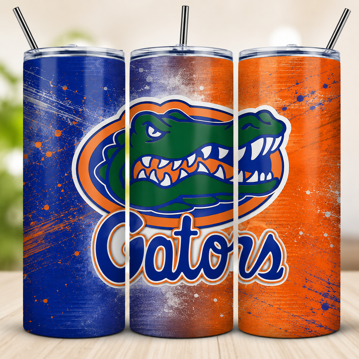 Gators 20oz Tumbler