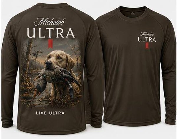 Ultra Outdoors
