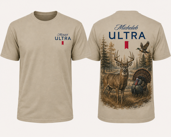 Ultra Woods Edition