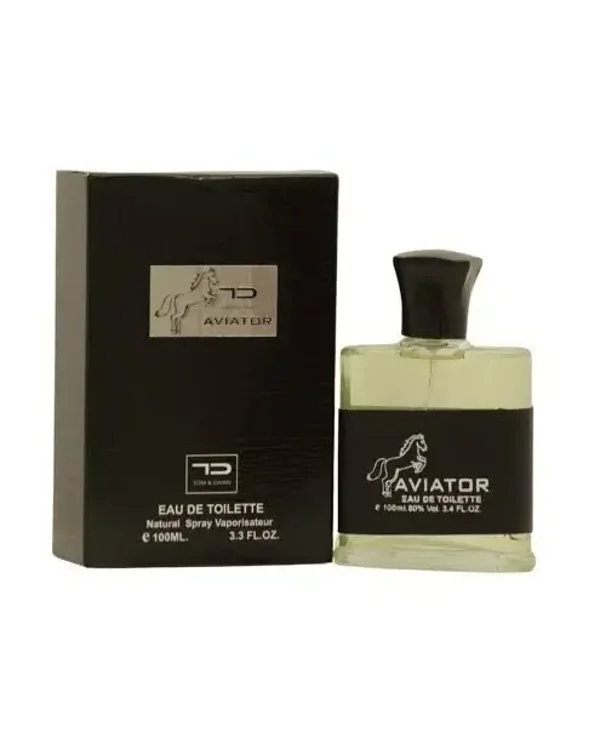 PROFUMO EQUIVALENTE 100ML UOMO "RICORDA CREED AVENTUS"