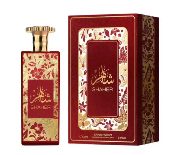 PROFUMO ARABO 100ML UNISEX
