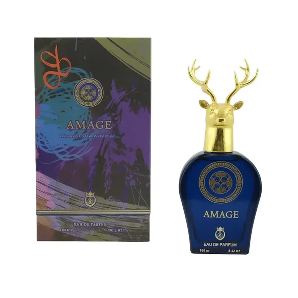 PROFUMO ARABO 100ML UOMO