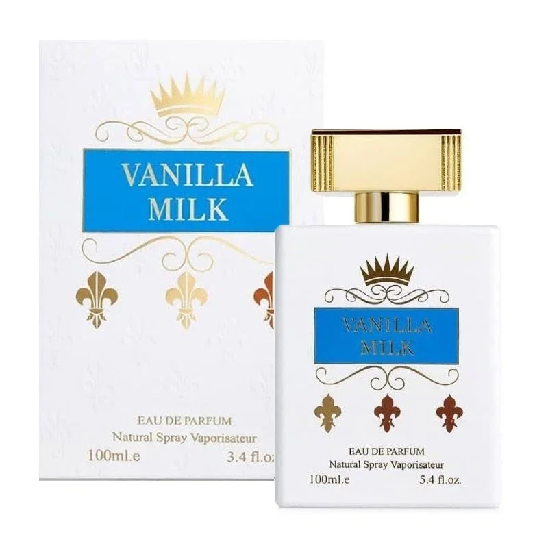 MINIATURA BIANCO LATTE 30ML