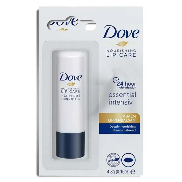 Lip Balm  Dove 4,8g