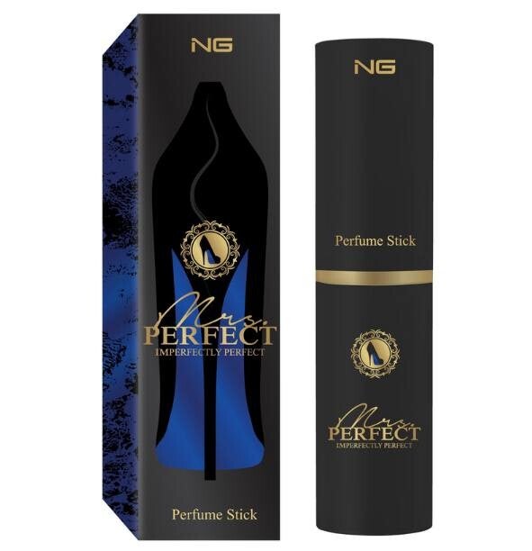 PROFUMO STICK 10 GRAMMI RICORDA IL PROFUMO GOOD GIRL CAROLINA HERRERA