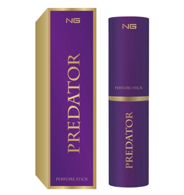 PROFUMO STICK 10 GRAMMI RICORDA IL PROFUMO ALIEN