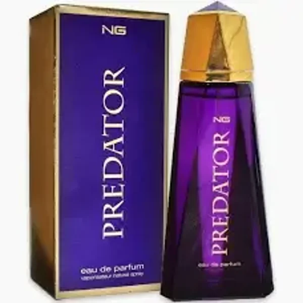 PROFUMO EQUIVALENTE 100ML DONNA "RICORDA IL PROFUMO ALIEN MUGLER"