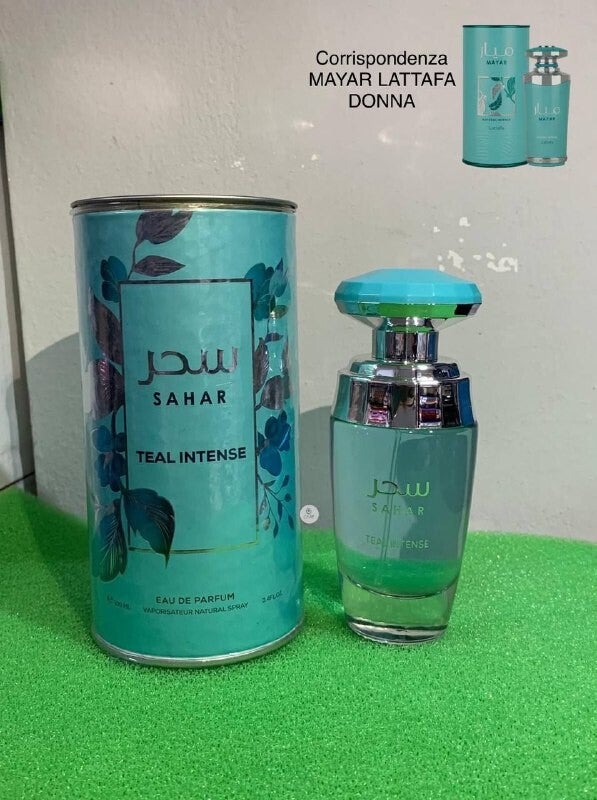 PROFUMO DUPE 100ML ARABO "MONTAGE"