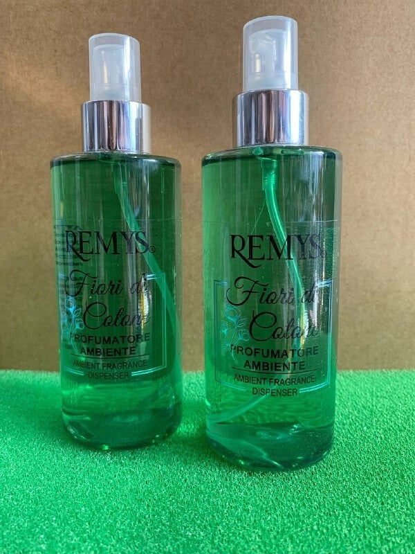 Spray ambienti Remys