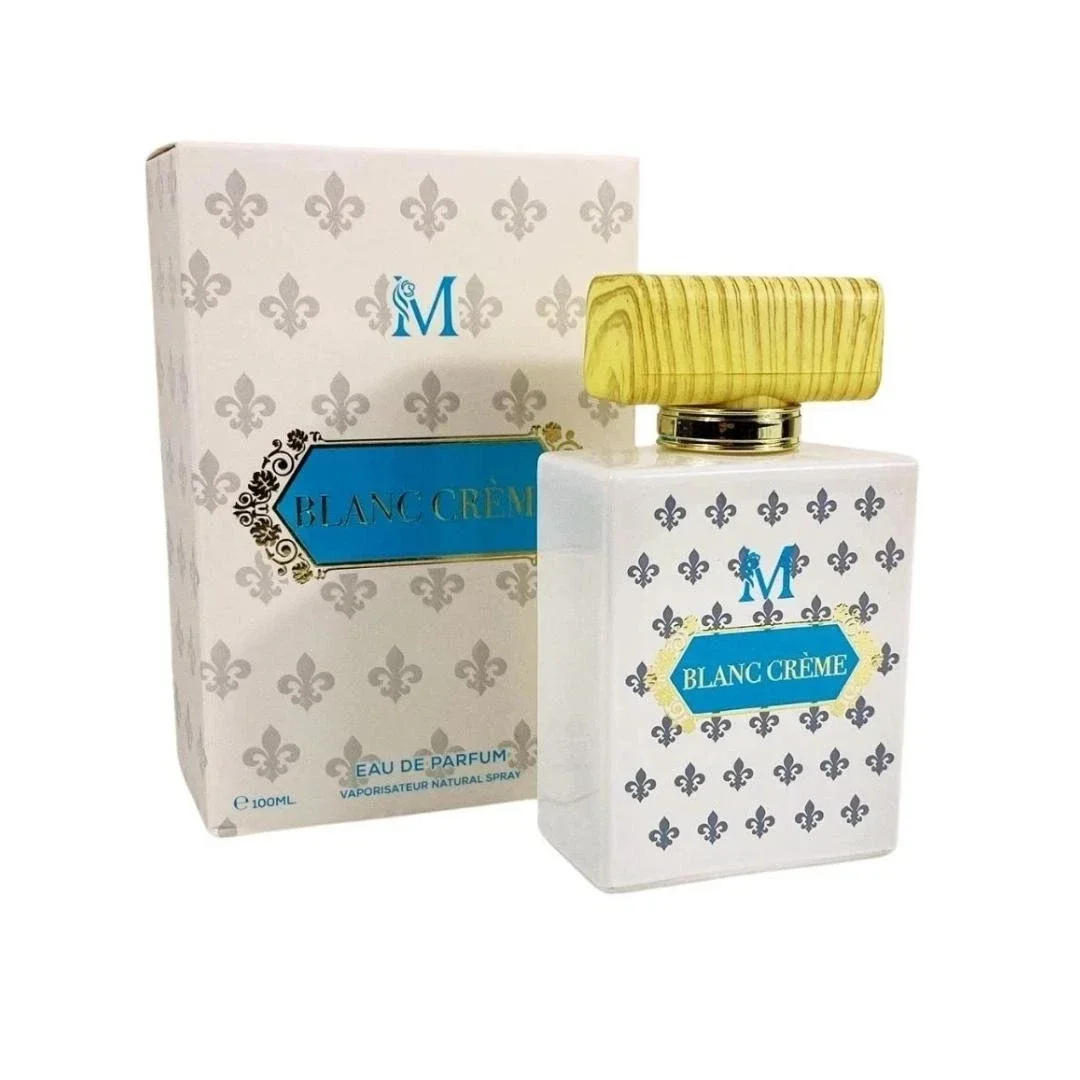 PROFUMO DUPE 100ML BIANCO LATTE