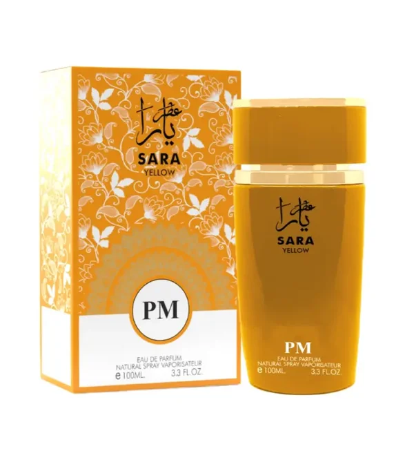 PROFUMO DUPE YARA 100ML