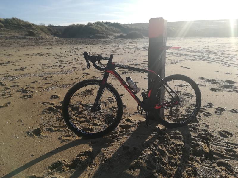 Tips voor strandracen