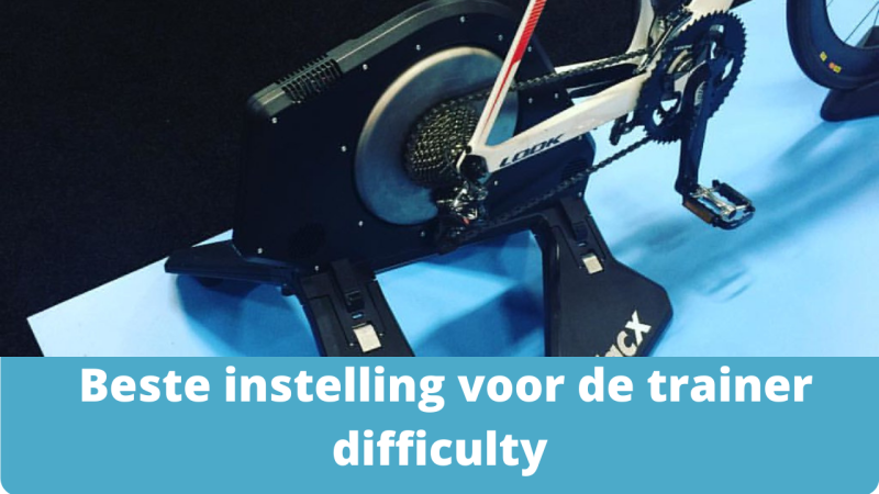 Beste trainerdificulty tacx wahoo