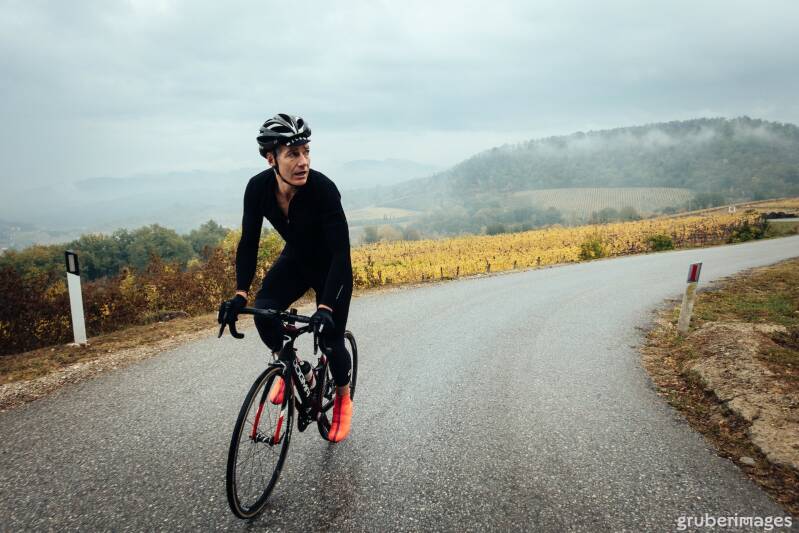 Self talk voor wielrenners