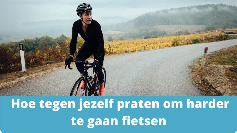 Hader fietsen delf talk wielrennen