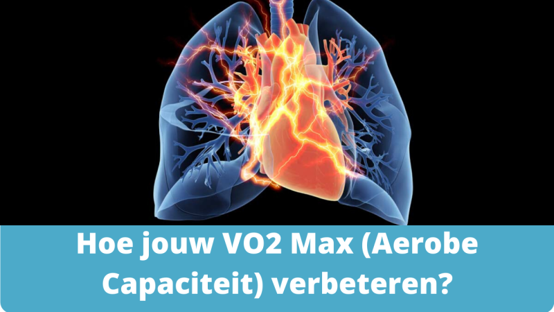 Vo2 max verbeteren wielrennen