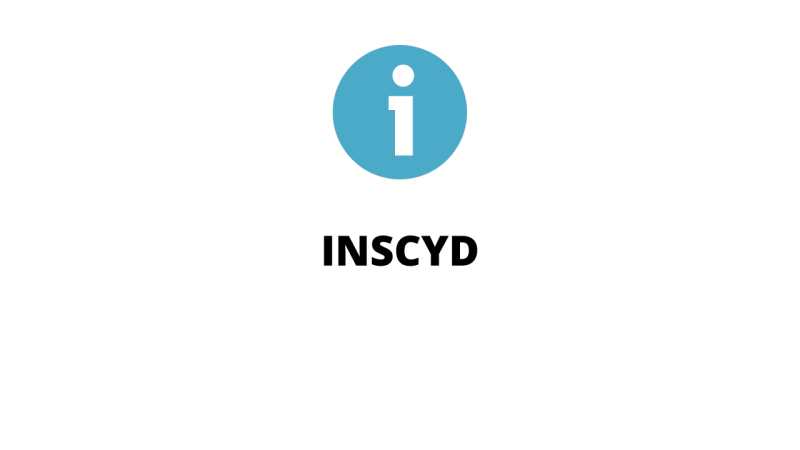 Informatie over INSCYD