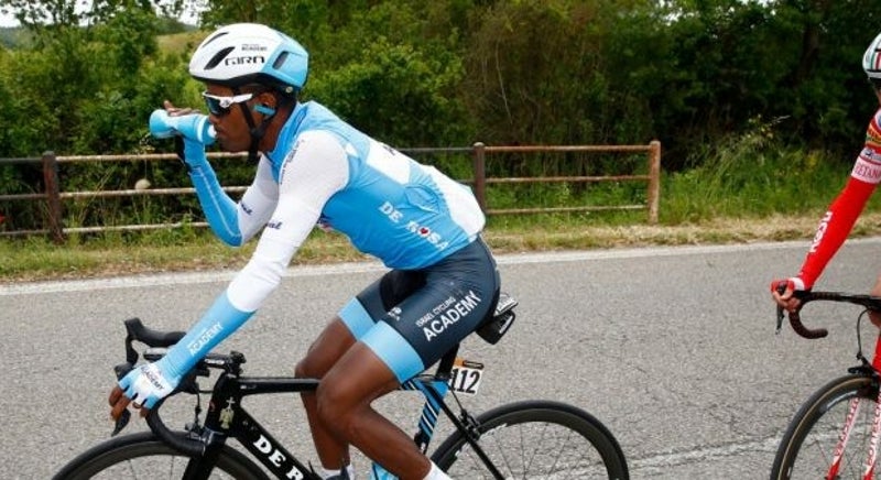 Mondspoeling koolydraten