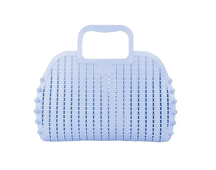 Aykasa mini bag baby bleu