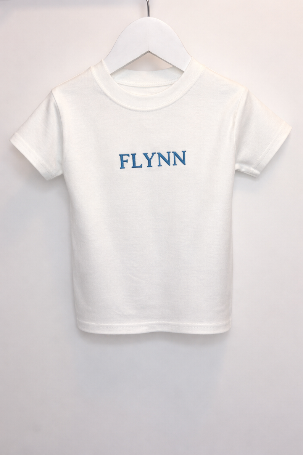 Embroidered T-Shirt