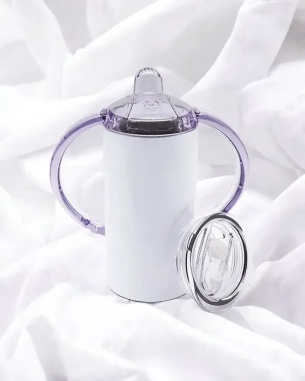 Stainless Steel Sippy Cup