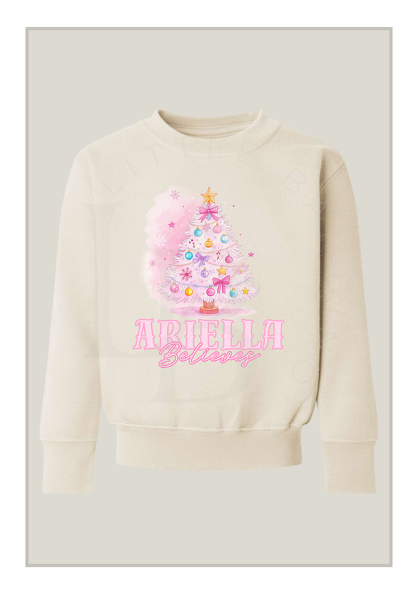 Christmas Sweatshirts
