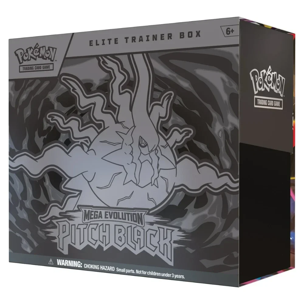 pitch black ETB