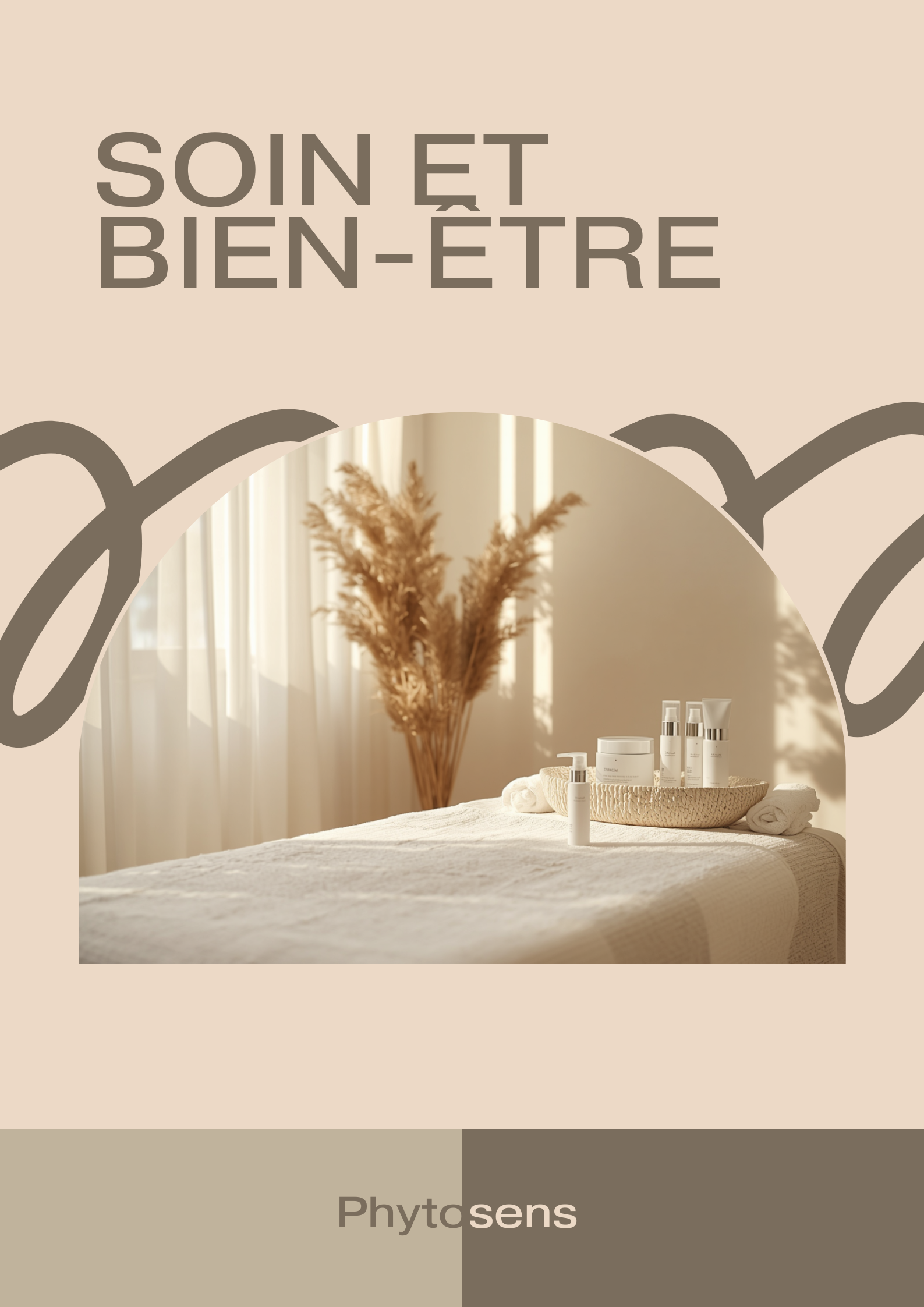 Soin visage et moment de bien-être à Hyères chez Phytosens Esthétique avec une approche douce, professionnelle et personnalisée