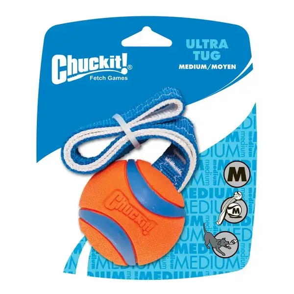 Chuckit Ultra Tug