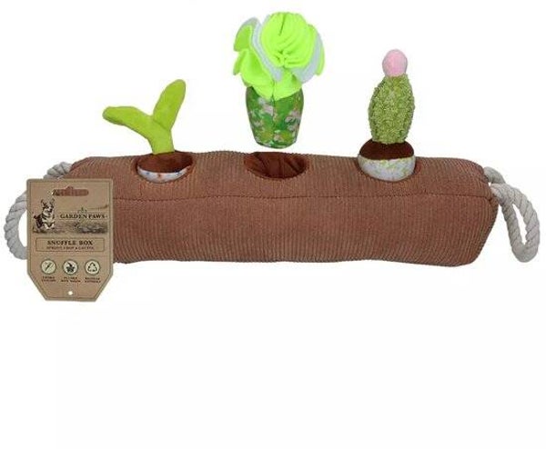 Garden Paws Snuffle Box