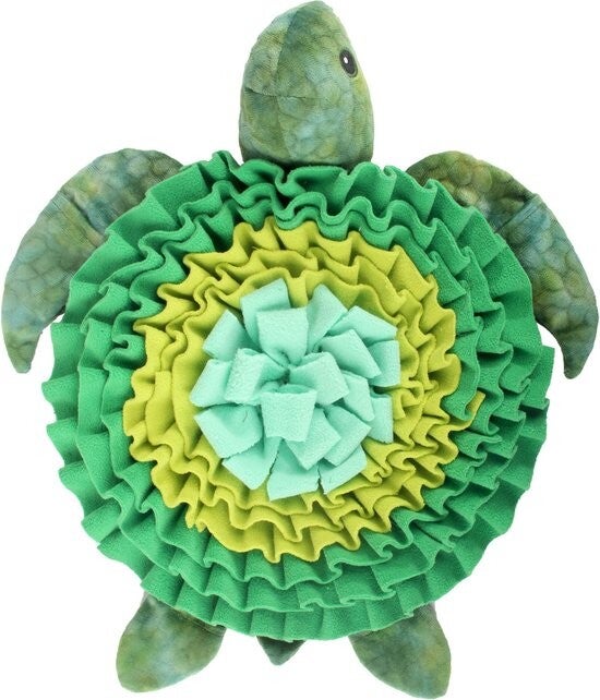 All For Paws Snuffelmat Schildpad Chillie