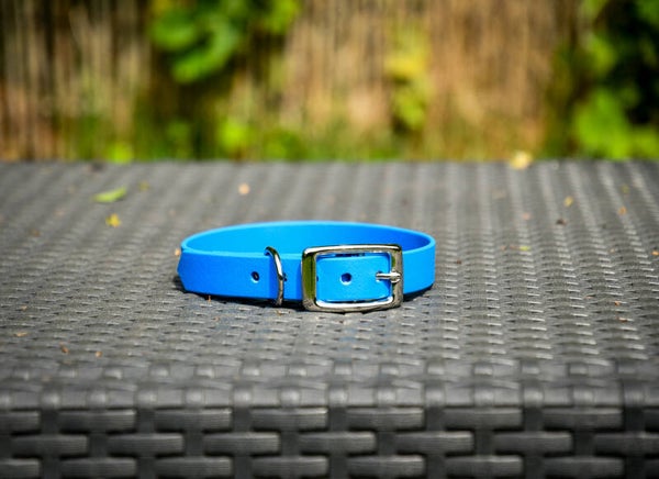 halsband basic
