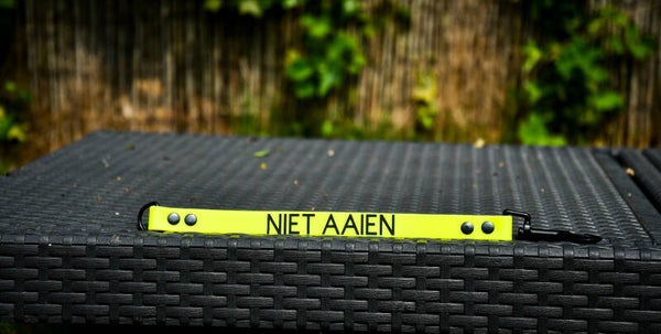 tussenstuk biothane