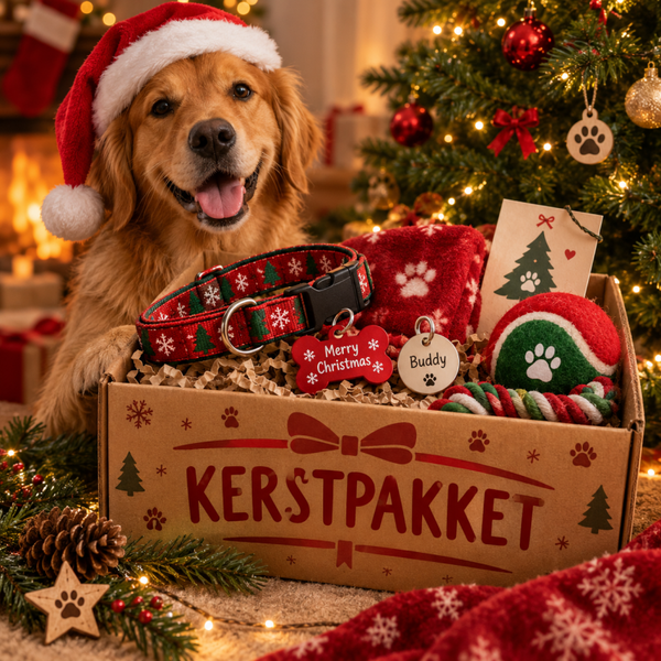 Kerstpakket