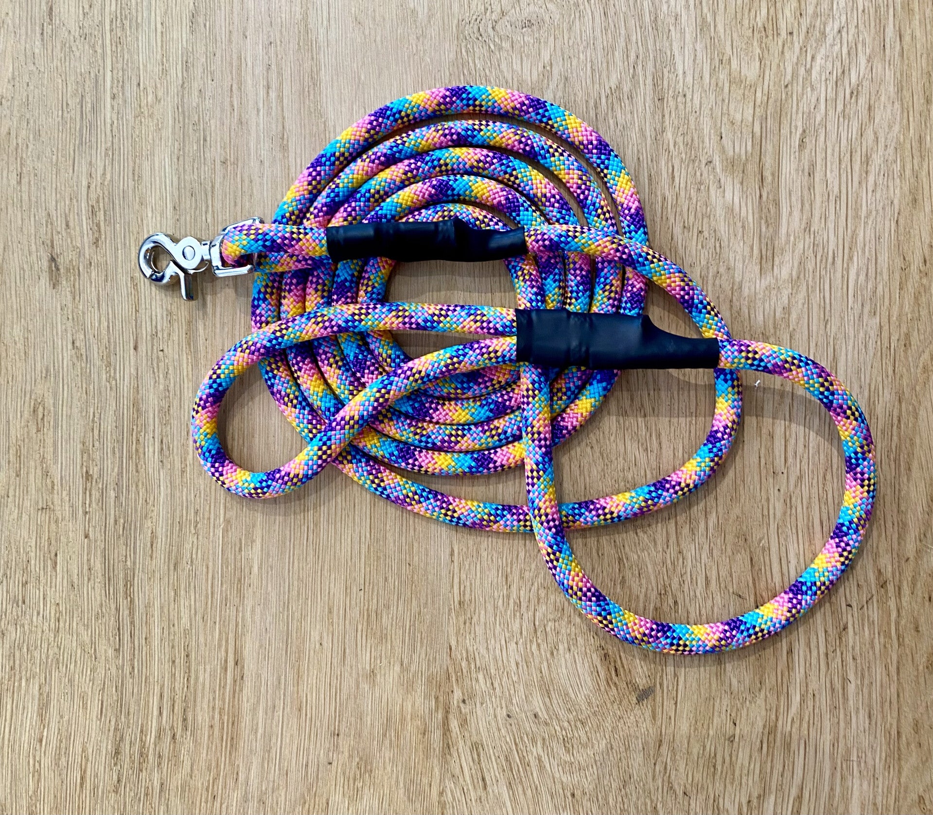 PPM hondenlijn