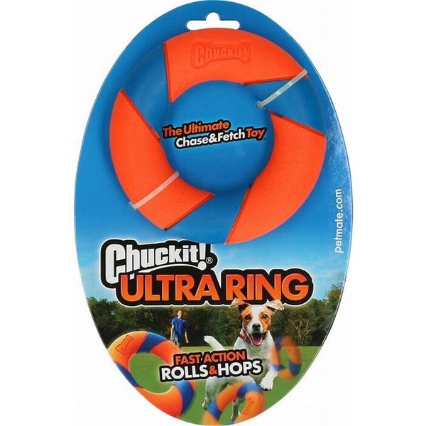 CHuckit Ultra Ring