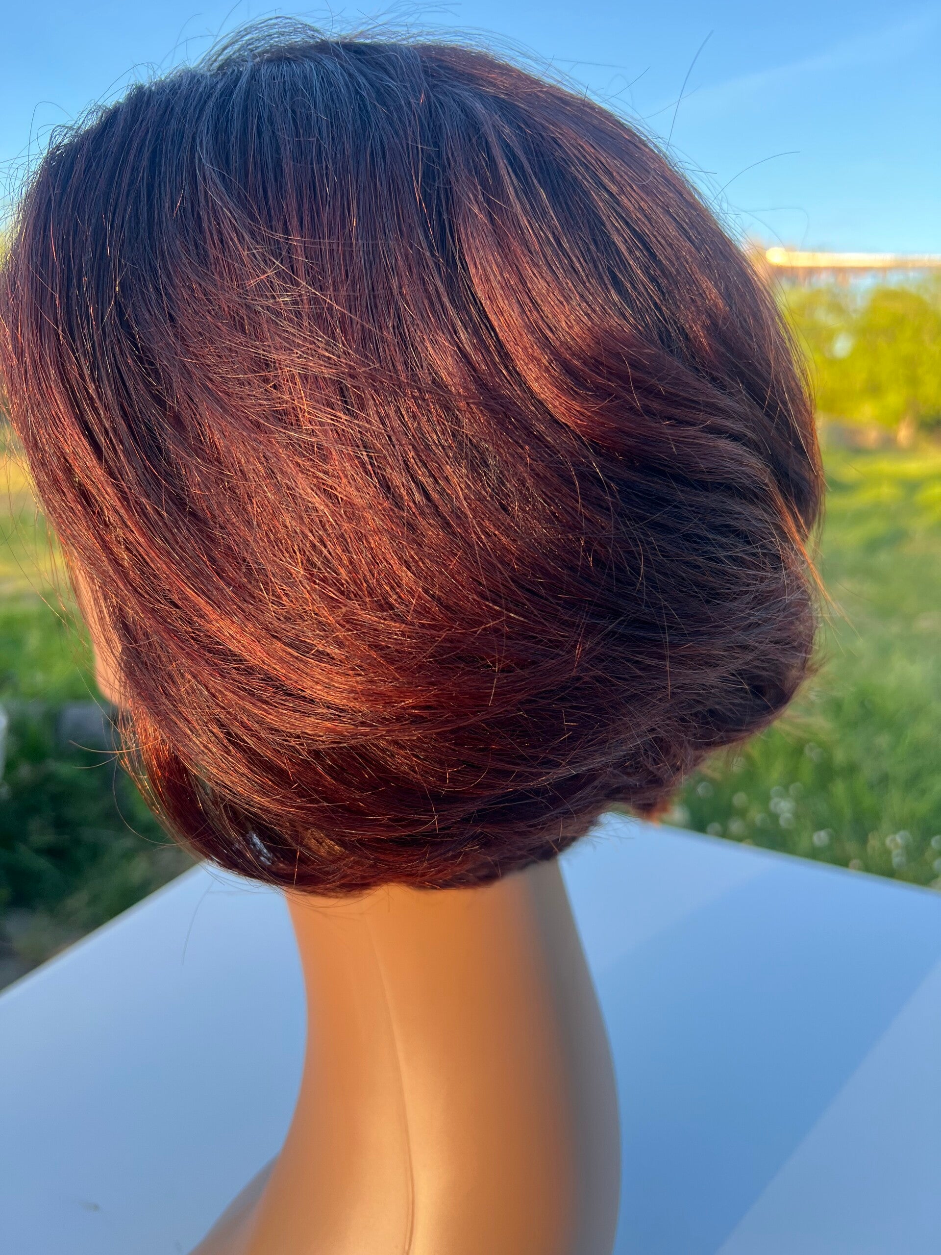 Signature Auburn