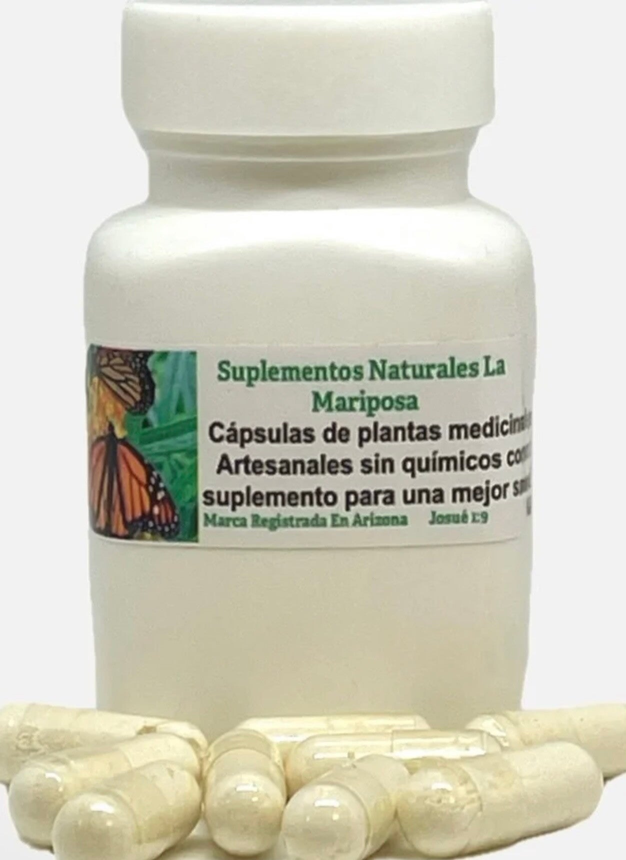 Suplemento de Maca Roja Peruana  para Equilibrar las hormonas (Menopausia)