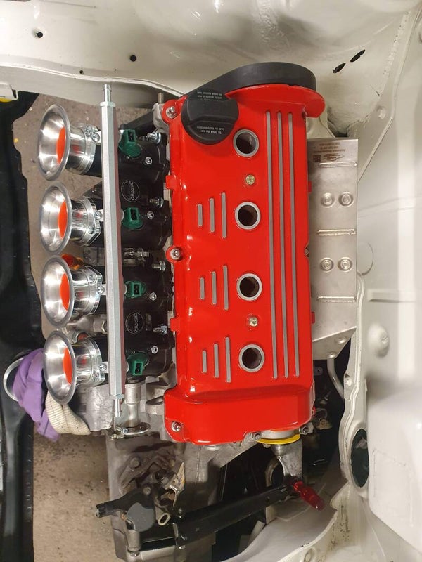 ABF Engine