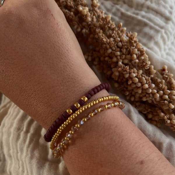 Armband | Set Autumn