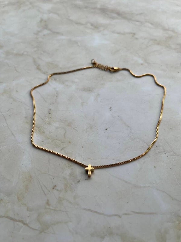 Ketting | Faith or Love