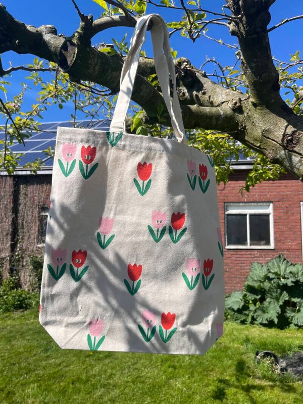 Shopper | Tulp