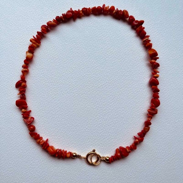Ketting | Chipstones