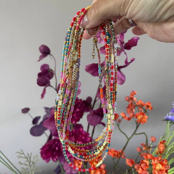 Ketting | Summervibes